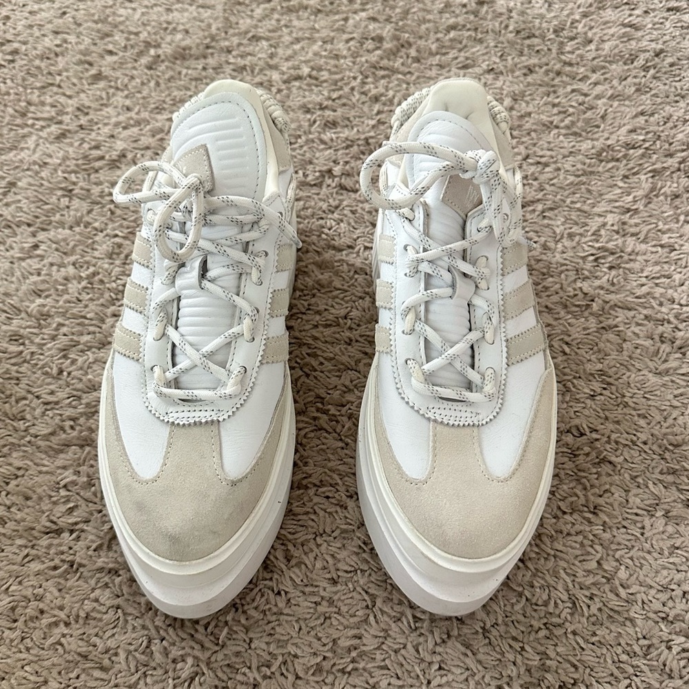 Ivy Park Super Sleek Faltfrom Sneakers